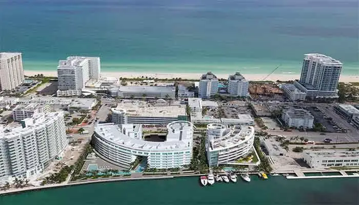 6620 Indian Creek Dr 607 #607, Miami, FL 33141 - #2