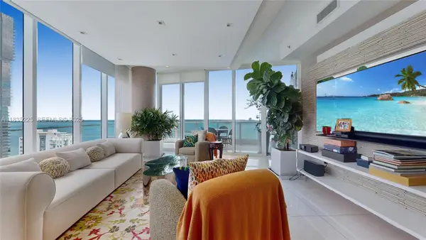 2020 N Bayshore Drive #2801, Miami, FL 33137