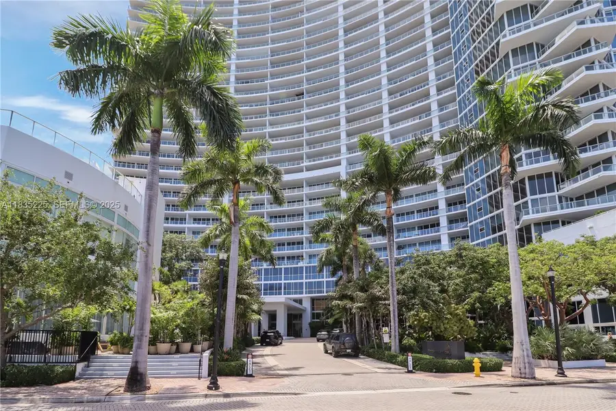 2020 N Bayshore Drive #2801, Miami, FL 33137 - #2