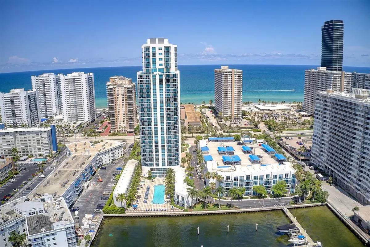 1945 S Ocean Drive #901, Hallandale Beach, FL 33009 - #1