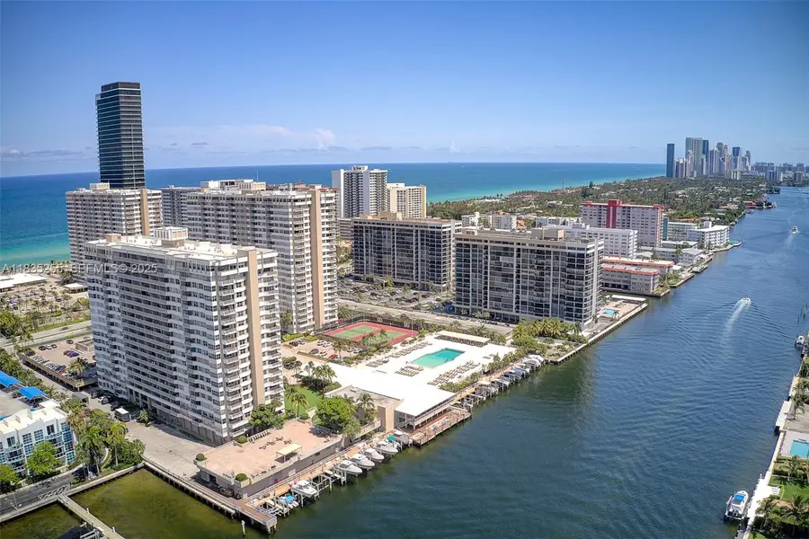 1945 S Ocean Drive #901, Hallandale Beach, FL 33009 - #3