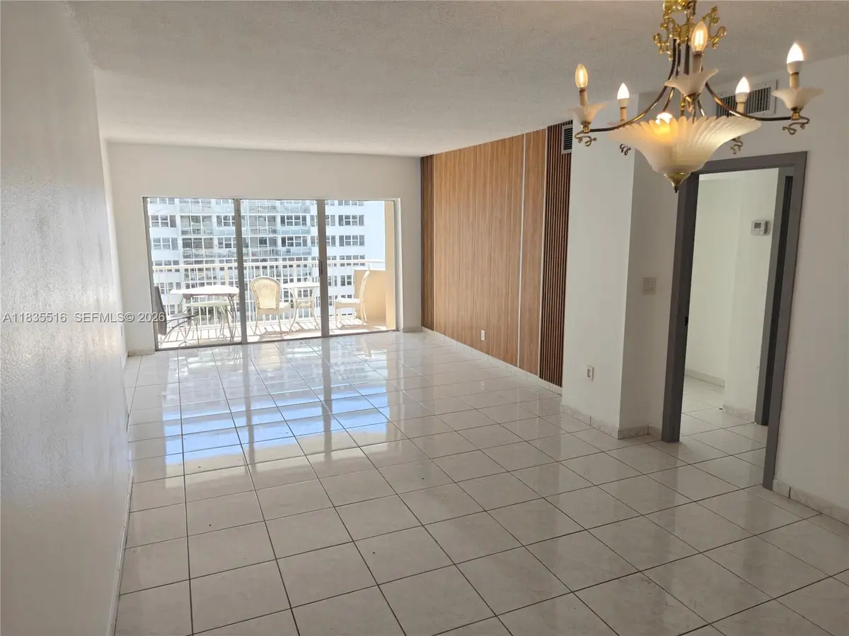 1980 S Ocean Drive #15C, Hallandale Beach, FL 33009 - #1