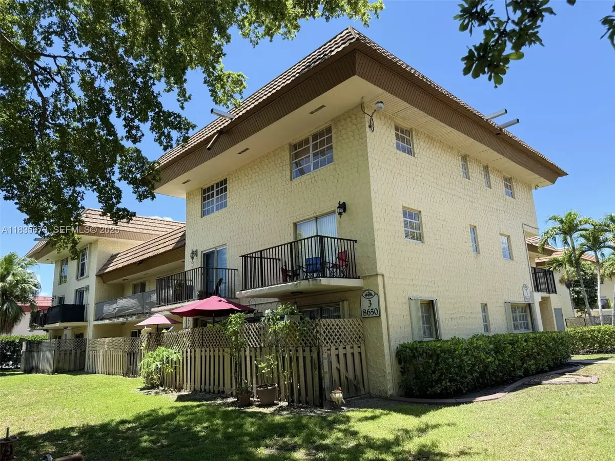 8650 SW 109th Avenue #3-112, Miami, FL 33173 - #1