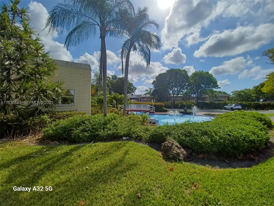 3421 NW 44th Street #103, Oakland Park, FL 33309 - #2