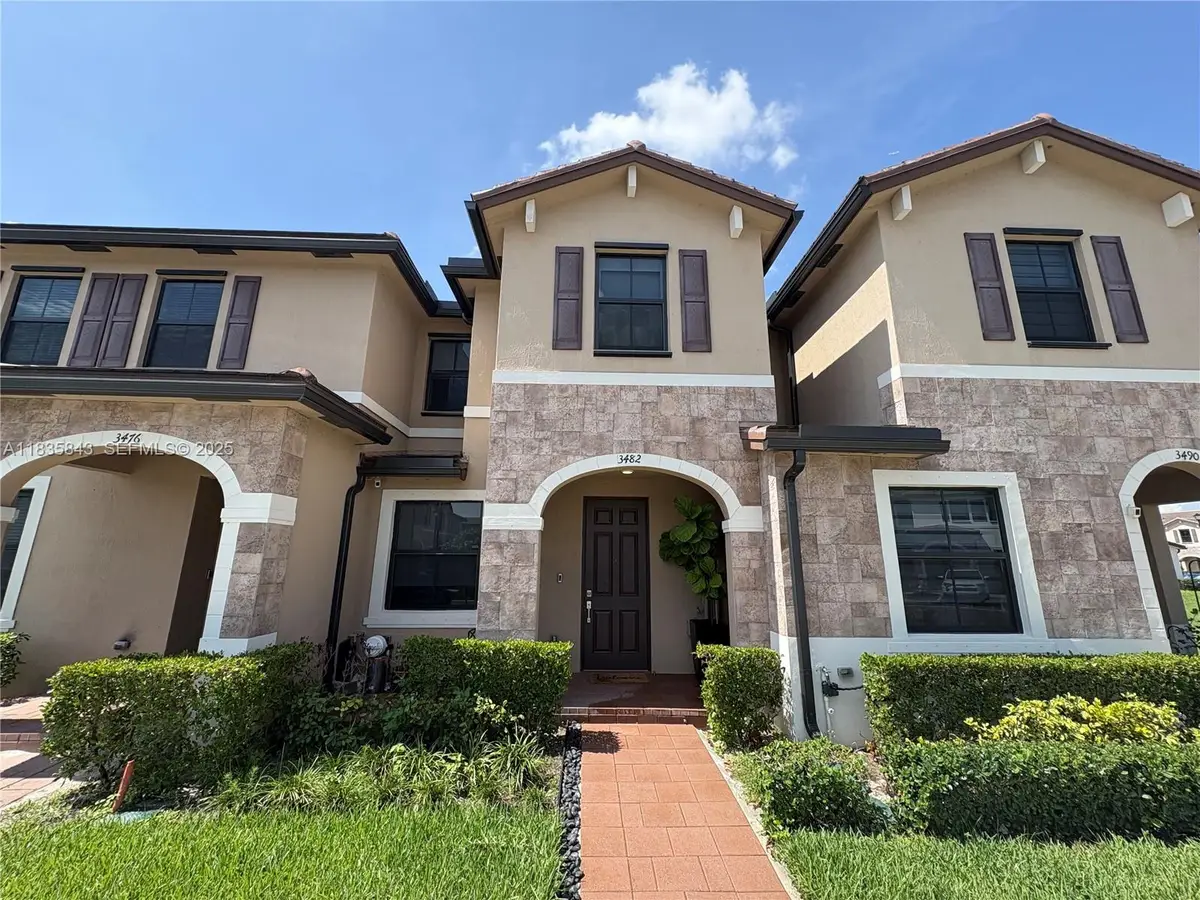 3482 W 114th Terrace, Hialeah, FL 33018 - #1