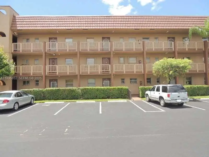 9800 Sunrise Lakes Boulevard #309, Sunrise, FL 33322 - #1