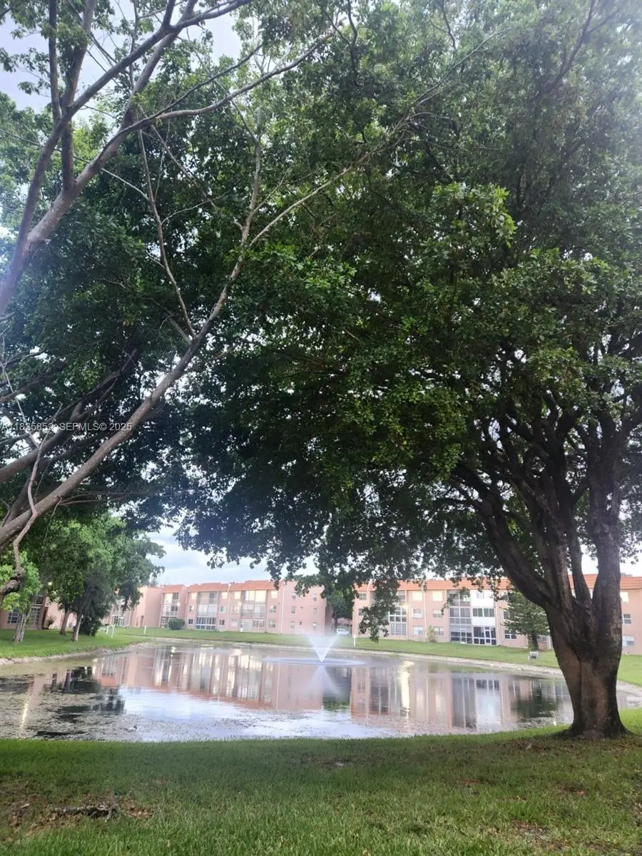 9800 Sunrise Lakes Boulevard #309, Sunrise, FL 33322 - #2