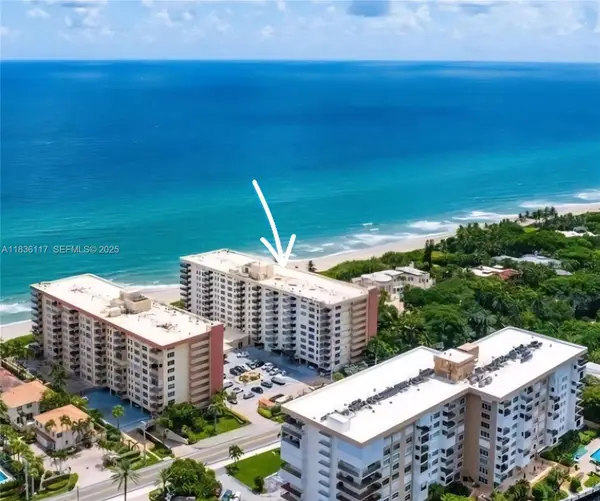 1147 Hillsboro Mile 605 #605, Hillsboro Beach, FL 33062