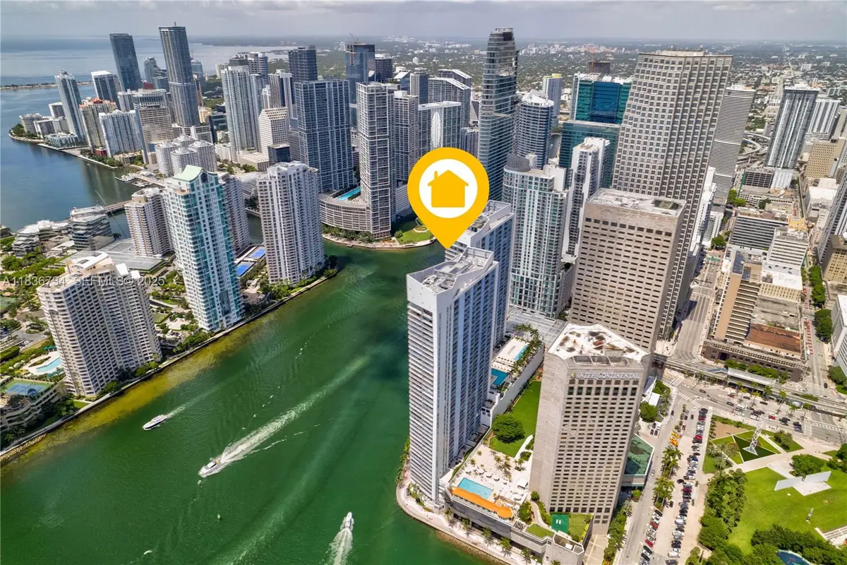 335 S Biscayne Boulevard #3108, Miami, FL 33131 - #1