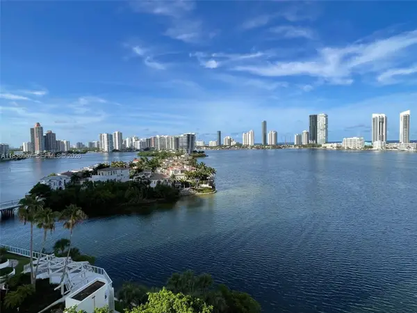 3000 Island Boulevard #1103, Aventura, FL 33160