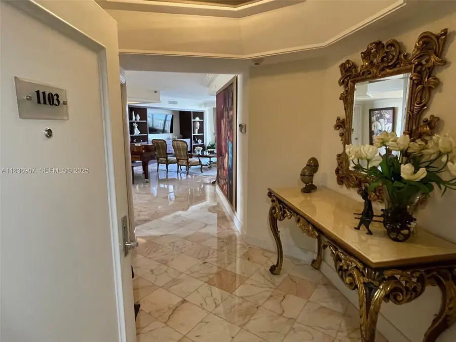 3000 Island Boulevard #1103, Aventura, FL 33160 - #2
