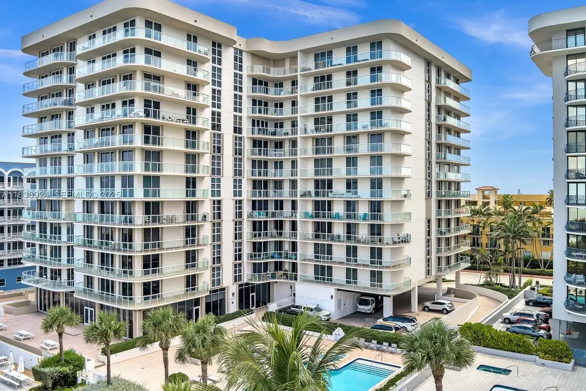 8855 E Collins Avenue #2F, Surfside, FL 33154 - #1