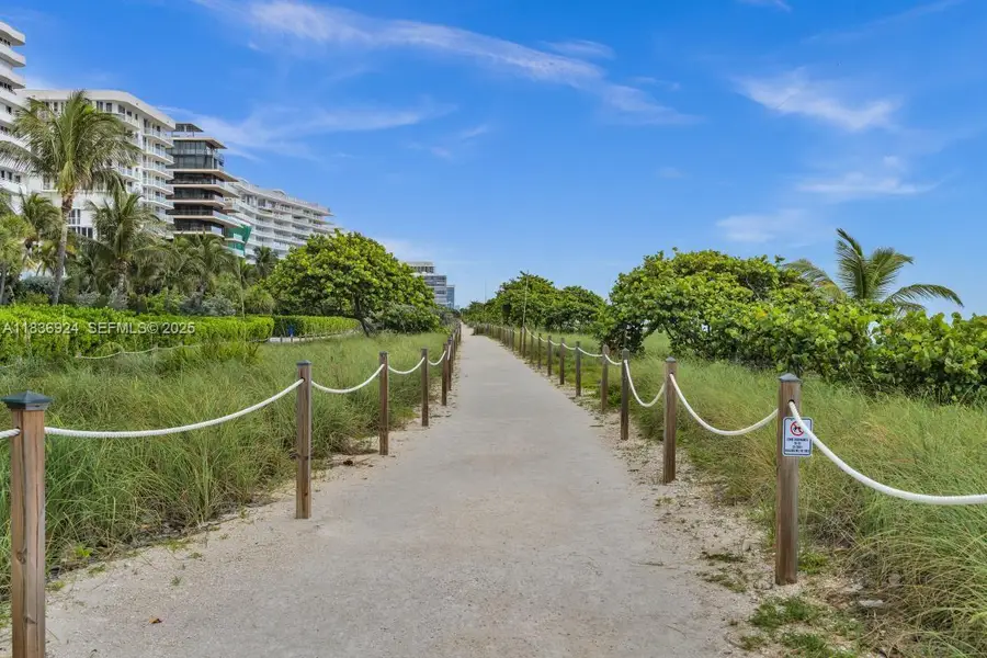 8855 E Collins Avenue #2F, Surfside, FL 33154 - #3