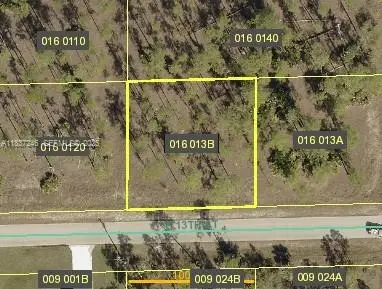 2005 E 13th Street, Lehigh Acres, FL 33971 - #2