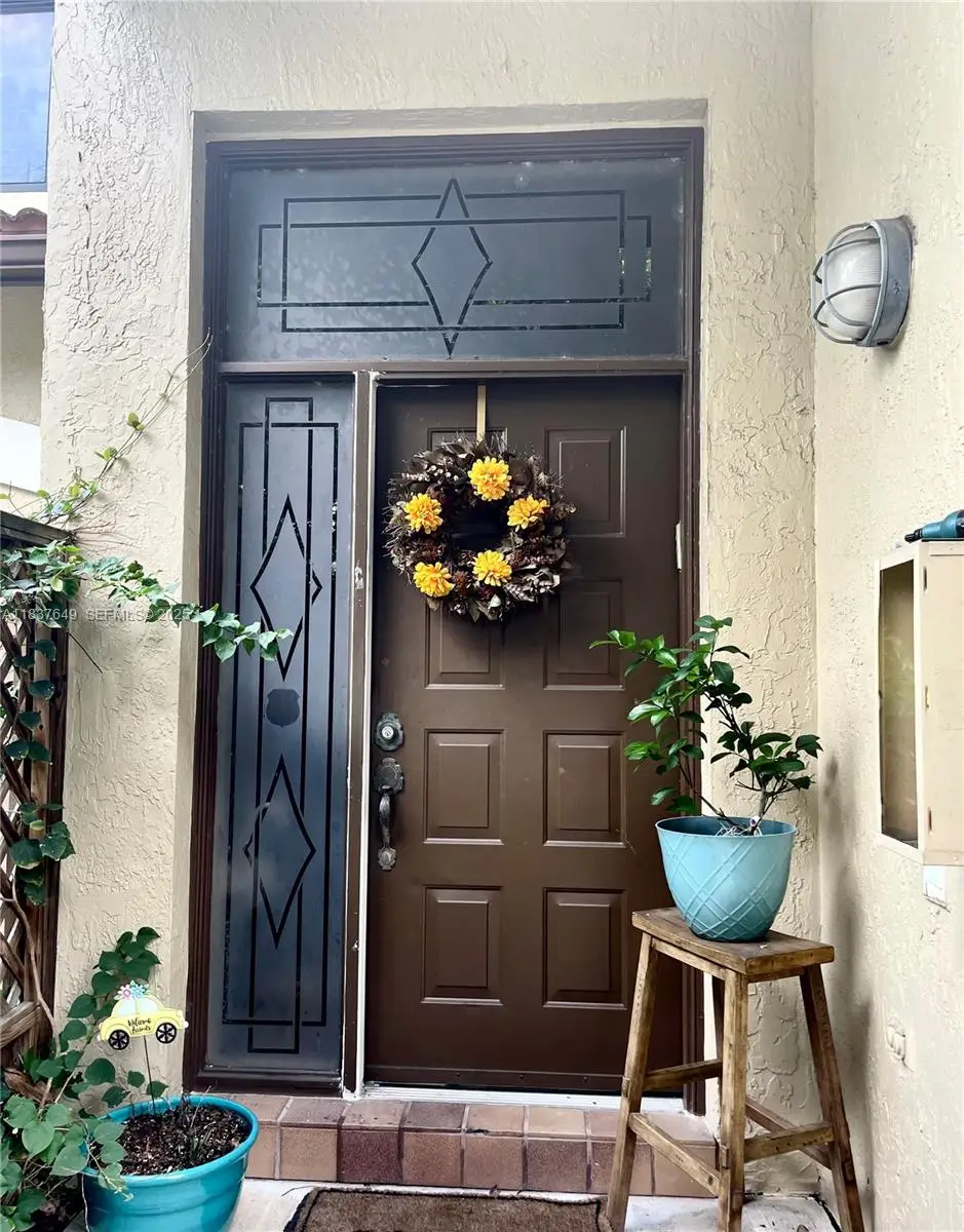 1022 NW 105th Avenue #D-119, Plantation, FL 33322 - #1
