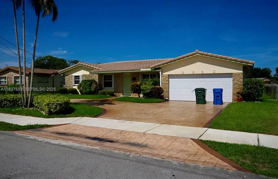 2930 NW 24th Avenue, Oakland Park, FL 33311 - #2