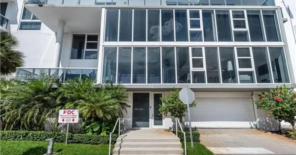 600 NE 27th Street #105, Miami, FL 33137