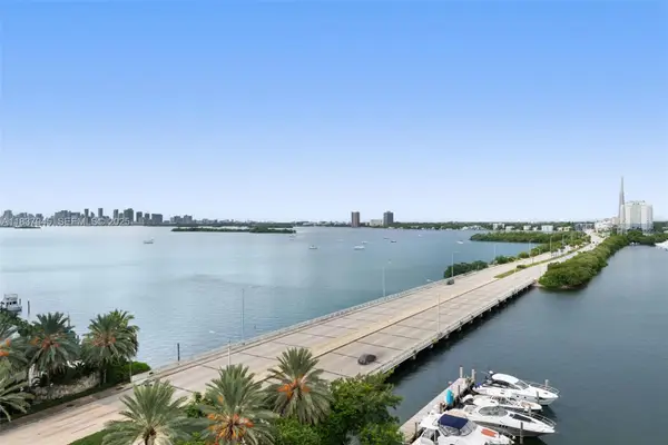 7904 W Dr 901 #901, North Bay Village, FL 33141