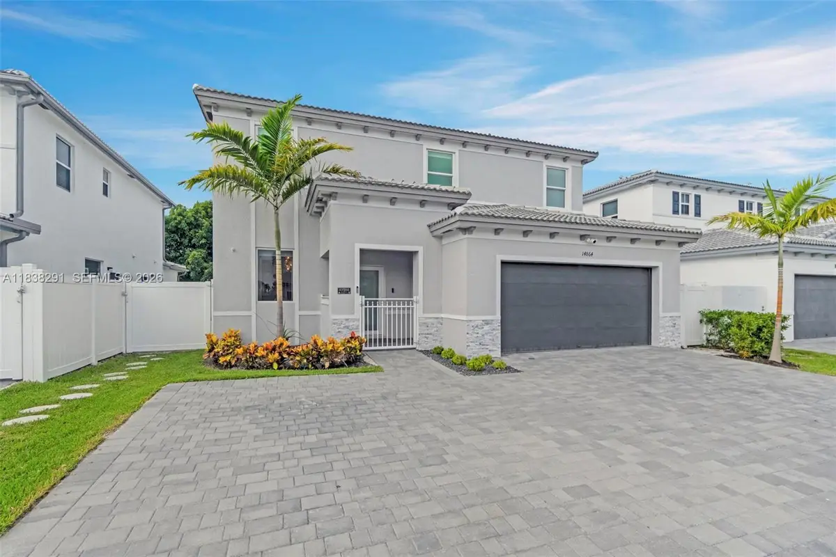 14864 SW 163rd Terrace, Miami, FL 33187 - #1