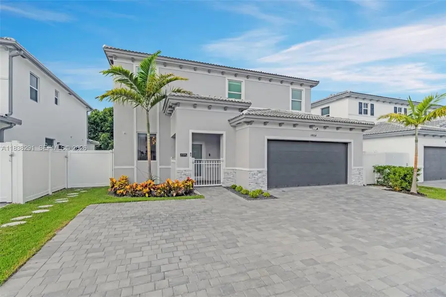 14864 SW 163rd Terrace, Miami, FL 33187 - #2