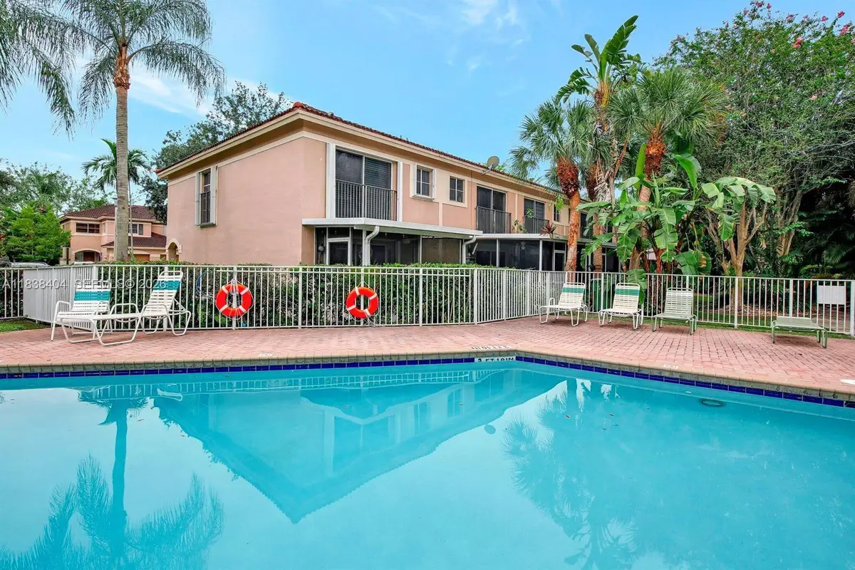 9715 NW 23rd Court, Pembroke Pines, FL 33024 - #1