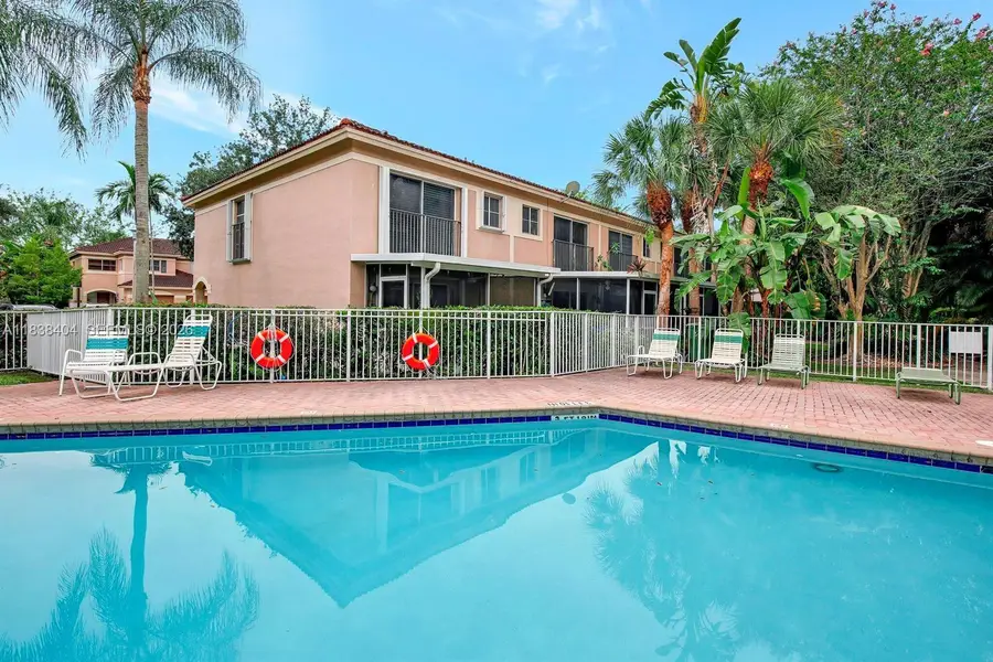 9715 NW 23rd Court, Pembroke Pines, FL 33024 - #2