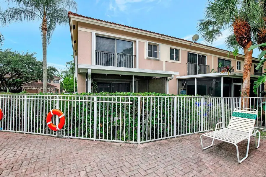 9715 NW 23rd Court, Pembroke Pines, FL 33024 - #3