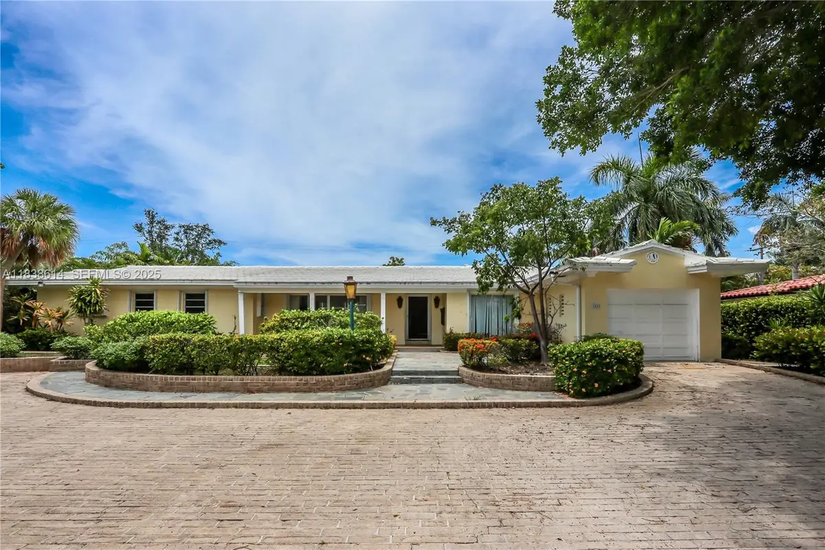 1022 Jefferson Street, Hollywood, FL 33019 - #1