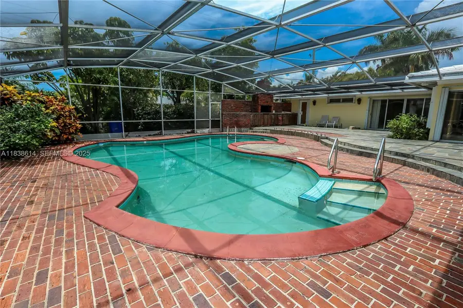 1022 Jefferson Street, Hollywood, FL 33019 - #3