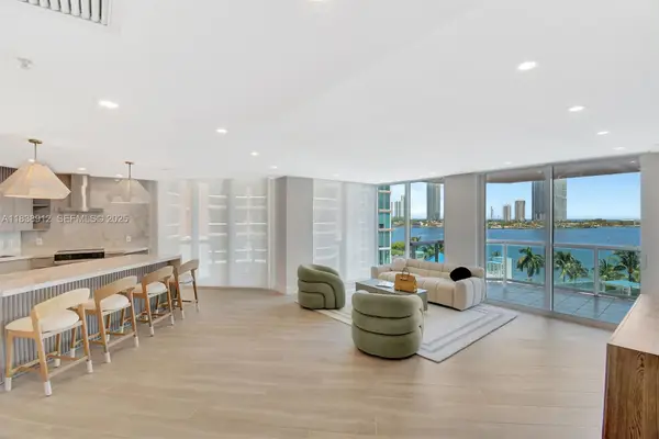 3370 Hidden Bay Drive #812, Aventura, FL 33180