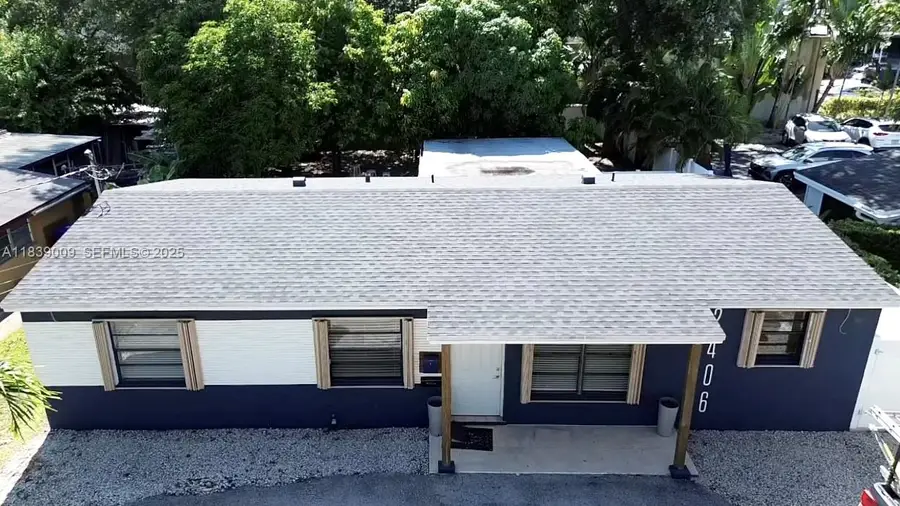2406 N 28th Avenue, Hollywood, FL 33020 - #2