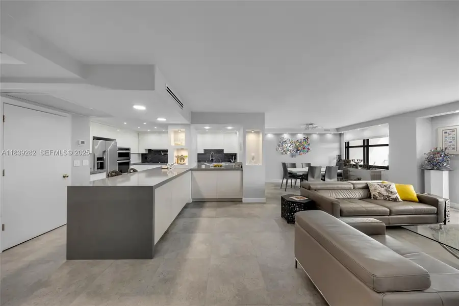 9801 Collins Avenue #16U, Bal Harbour, FL 33154 - #3