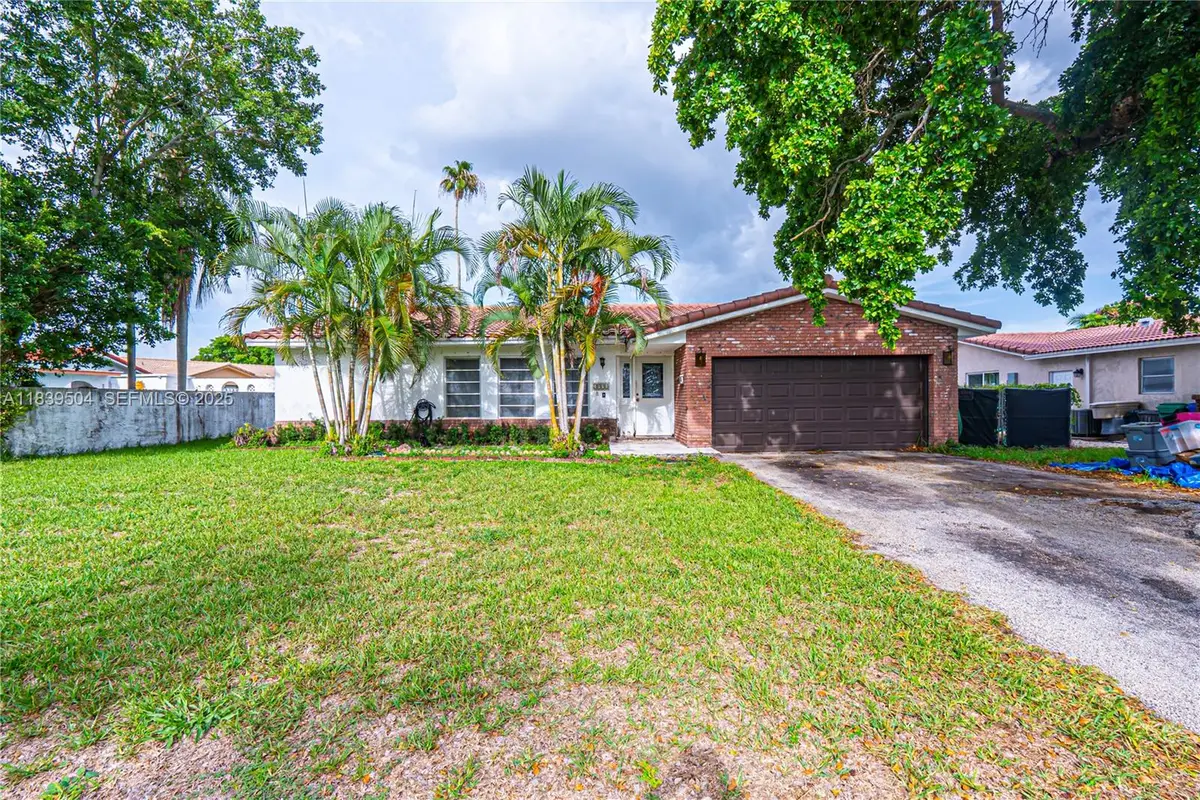 3991 NW 108th Avenue, Coral Springs, FL 33065 - #1