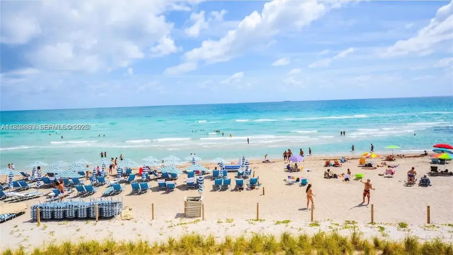 4010 S Ocean Drive #T4105, Hollywood, FL 33019 - #2