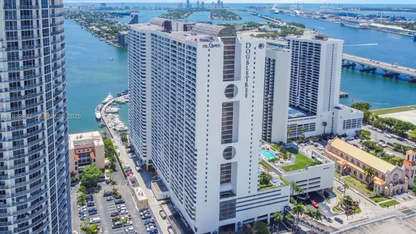 1717 N Bayshore Drive #A2635, Miami, FL 33132