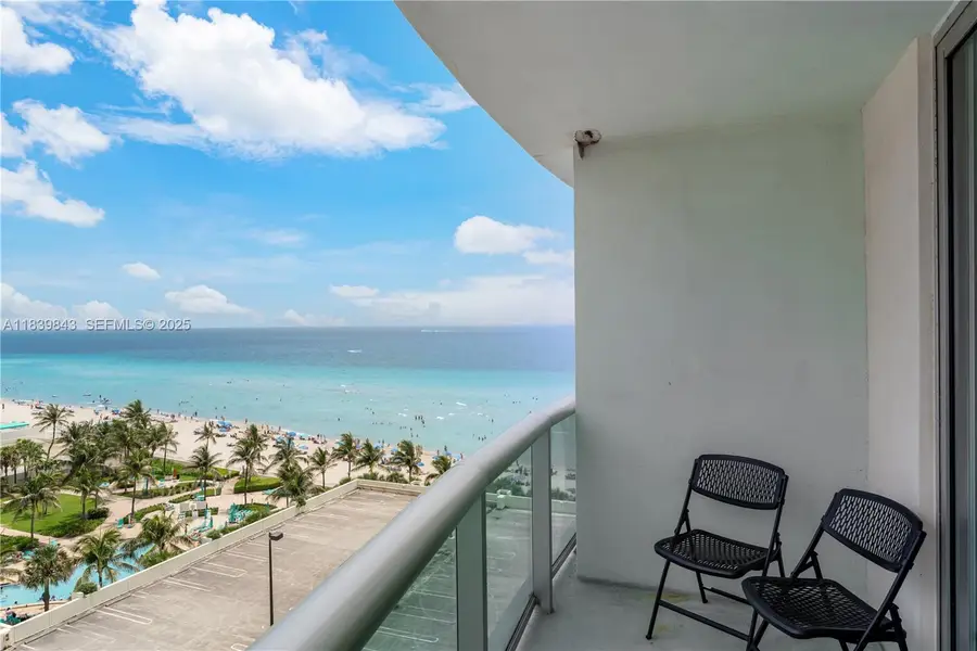 3901 S Ocean Drive #10C, Hollywood, FL 33019 - #2