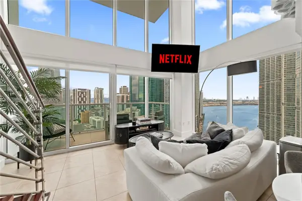 41 SE 5th Street #1901, Miami, FL 33131