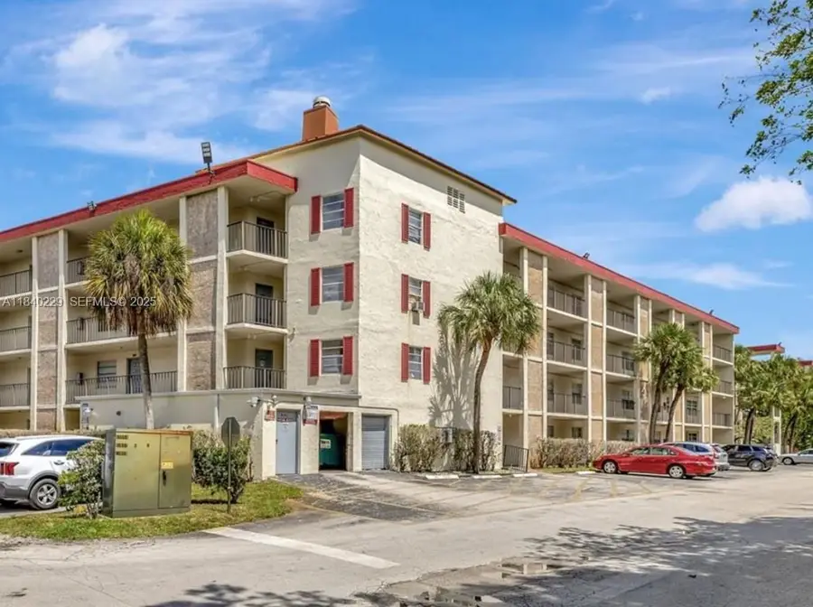 3001 NW 48th Avenue #444, Lauderdale Lakes, FL 33313 - #2