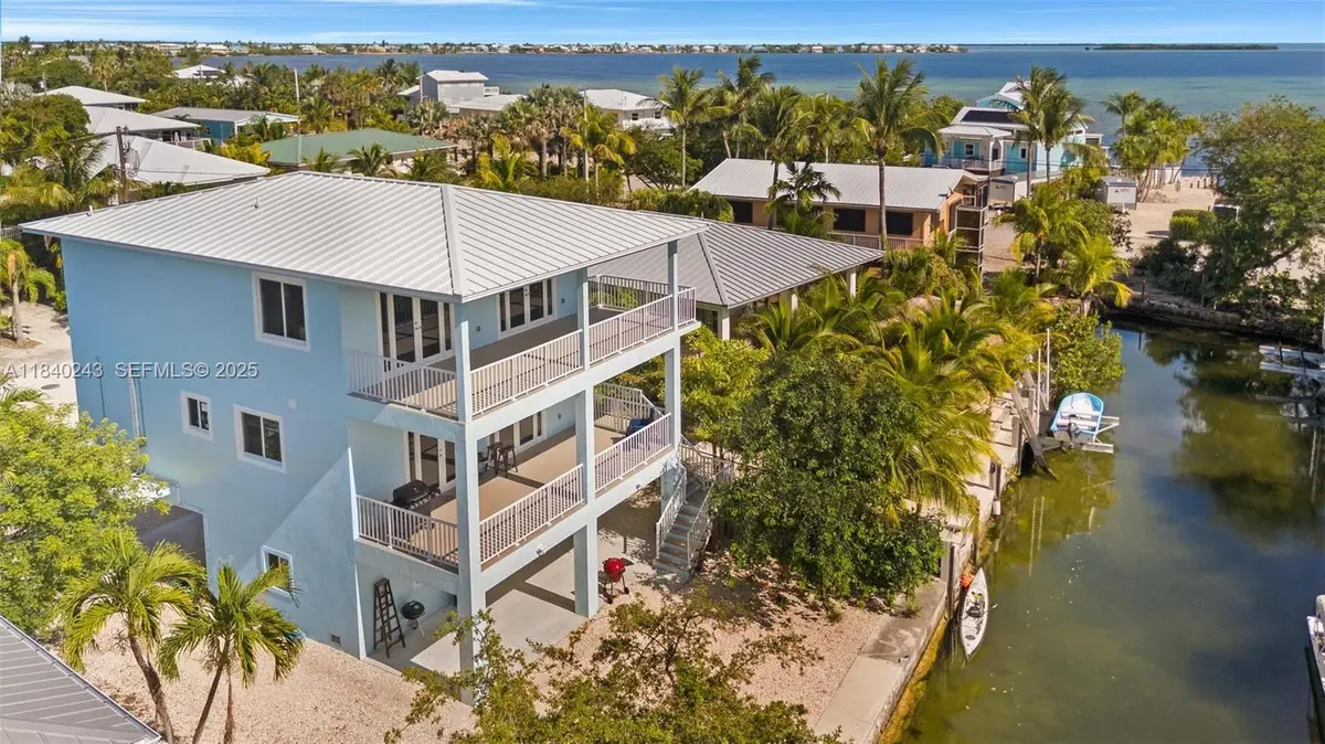142 Peg Leg Lane, Summerland Key, FL 33042 - #1