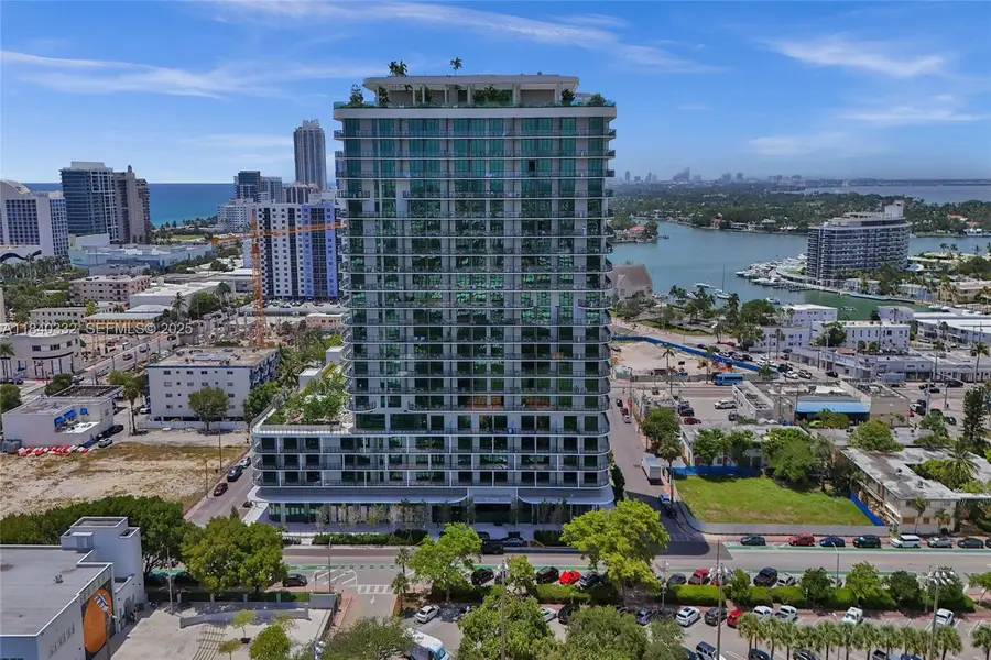 580 72nd Street #1208, Miami Beach, FL 33141 - #2
