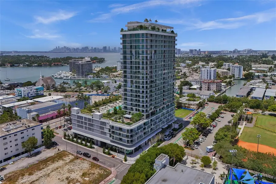 580 72nd Street #1208, Miami Beach, FL 33141 - #3