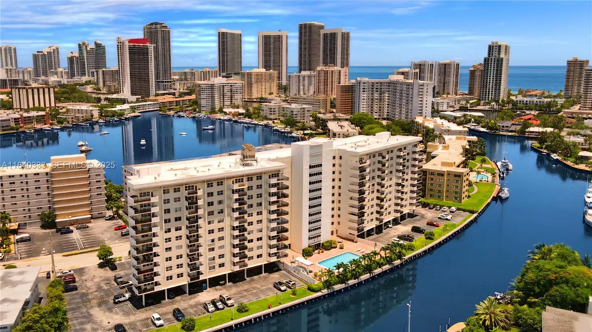 401 Golden Isles Drive #307, Hallandale Beach, FL 33009 - #1