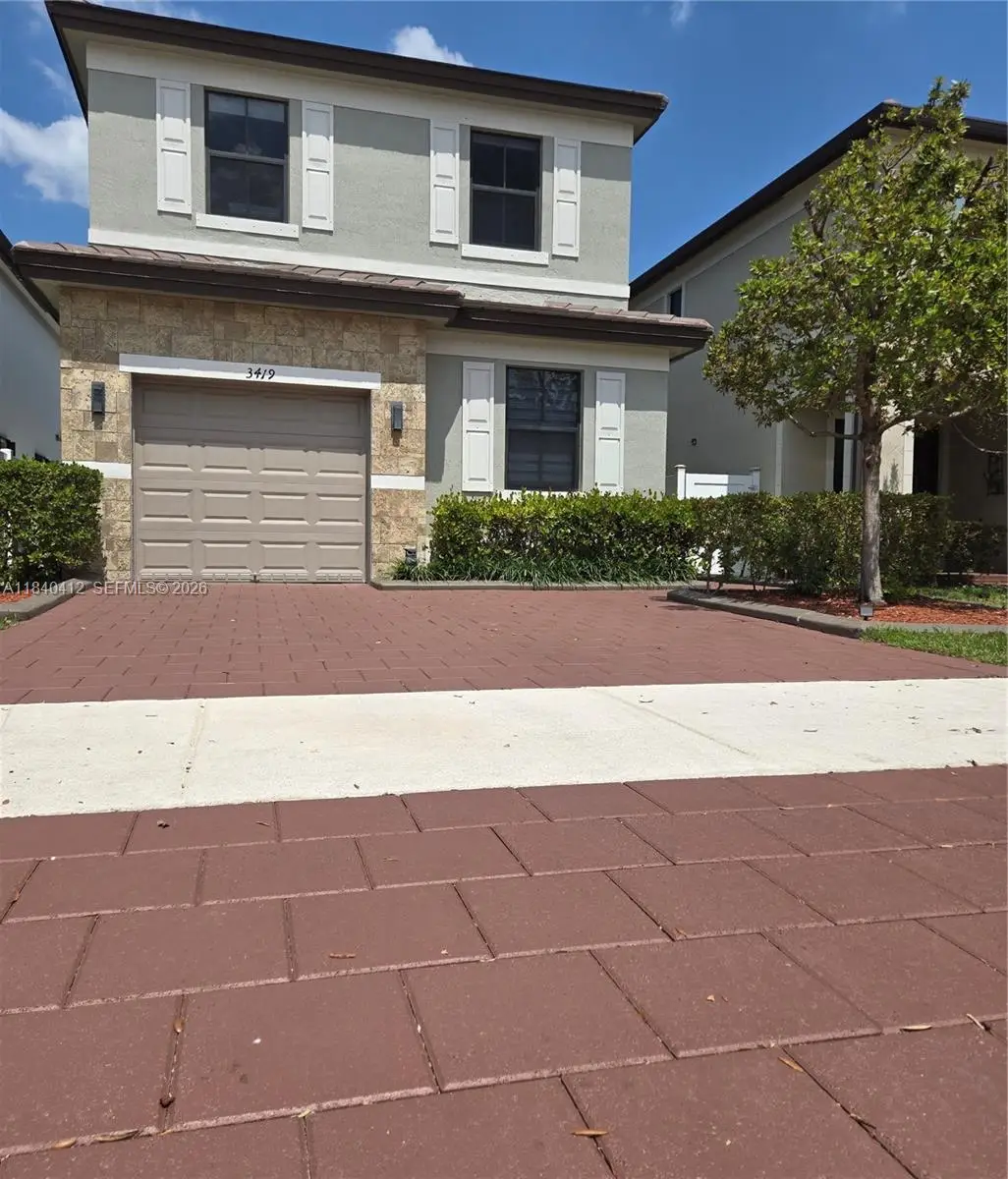 3419 W 109th Place, Hialeah, FL 33018 - #1