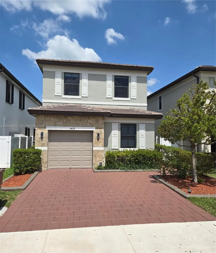 3419 W 109th Place, Hialeah, FL 33018 - #2