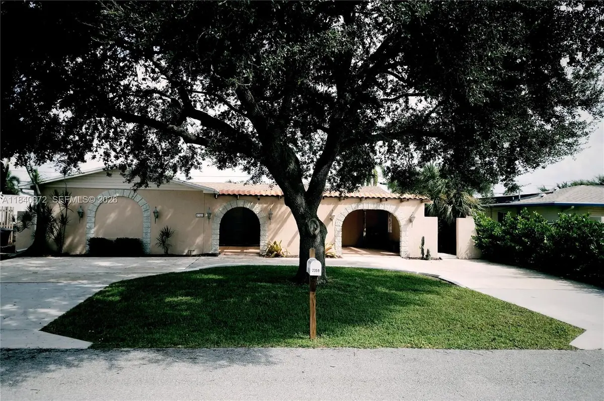 2359 N Wallen Drive, Palm Beach Gardens, FL 33410 - #1