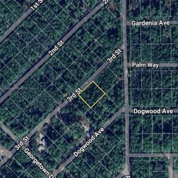 215 Se 3rd Street, Palatka, FL 32129