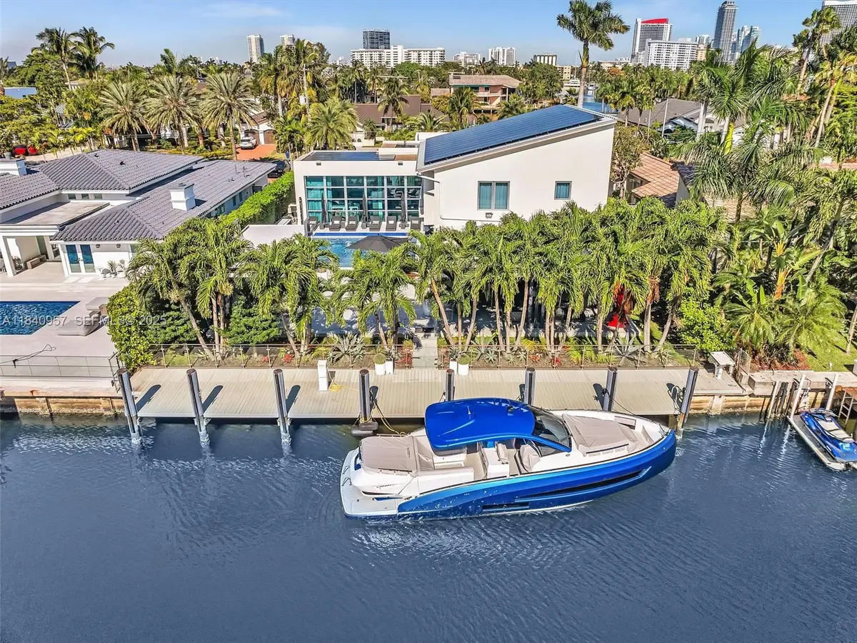307 Holiday Drive, Hallandale Beach, FL 33009 - #1