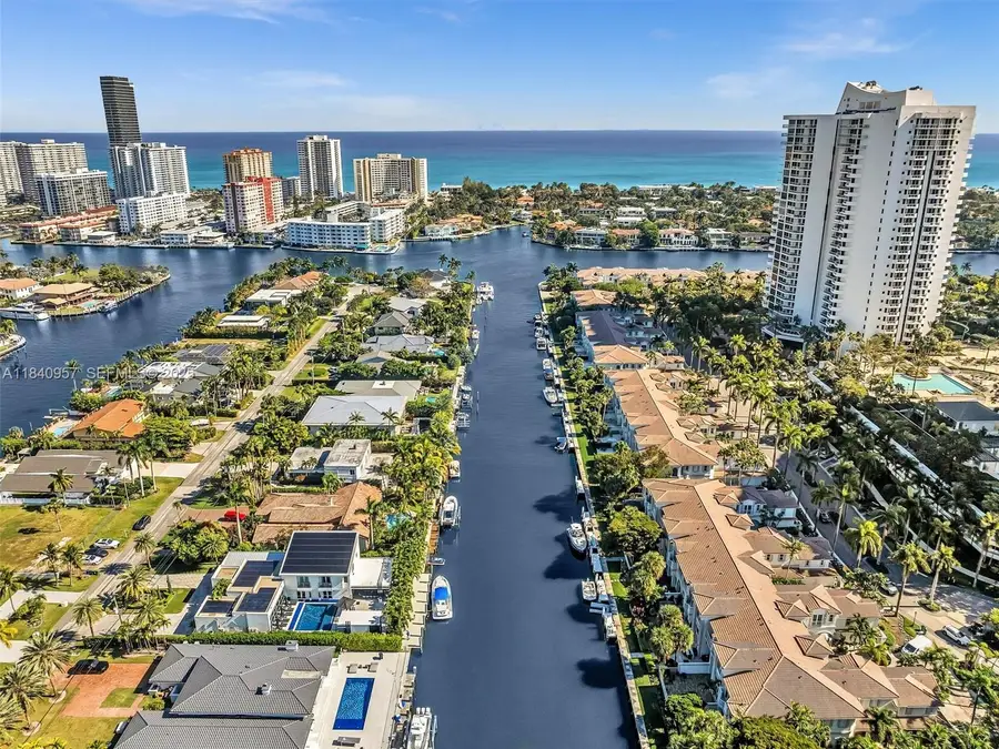 307 Holiday Drive, Hallandale Beach, FL 33009 - #3