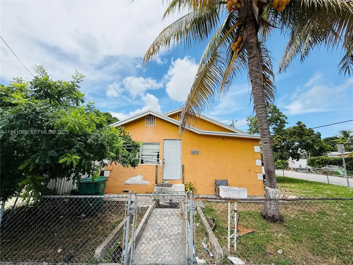 1873 SW 3rd Street, Miami, FL 33135 - #1