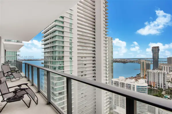 501 NE 31st Street #3607, Miami, FL 33137